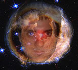 Joel Galaxy in the Universe